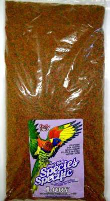 Lory Special 9,07 kg