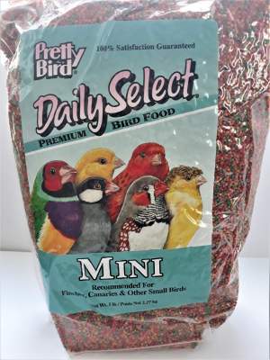 Daily Select Mini 2,27 kg