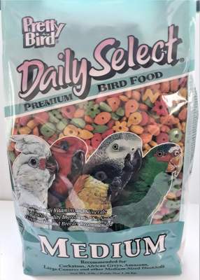 Daily Select Medium 1,36 kg