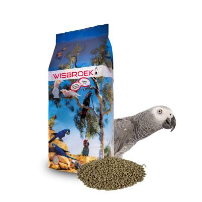Wisbroek Nut Blend Large 10 kg