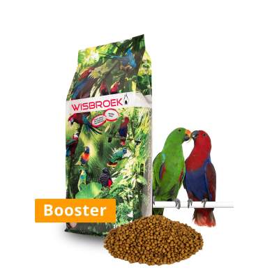 Wisbroek Fruit Blend Booster 10 kg