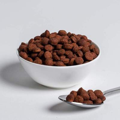 Wisbroek Fruit Blend Booster 10 kg