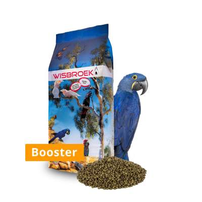 Wisbroek Nut Blend Booster 10 kg
