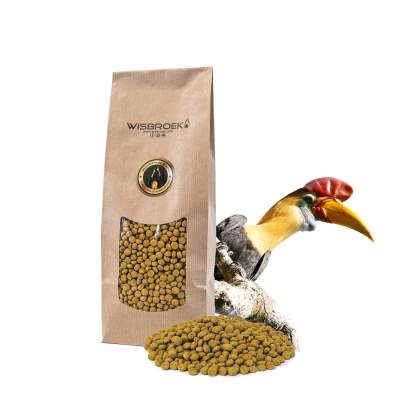 Wisbroek Softbill Large 1 kg