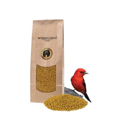 Wisbroek SoftBill Small 10 kg