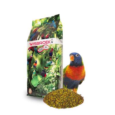 Wisbroek Lory 10 kg