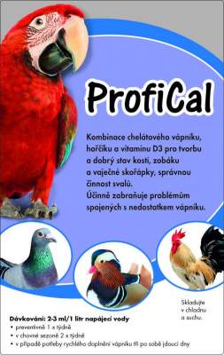 ProfiCal