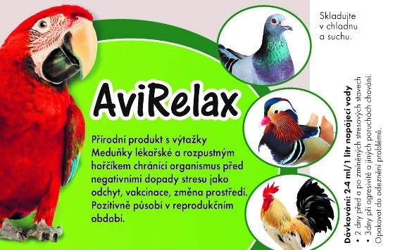 AviRelax