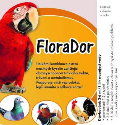 FloraDor