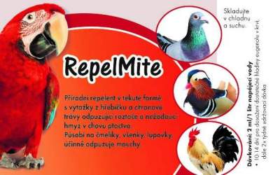 Repelmite