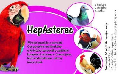 HepAsterac