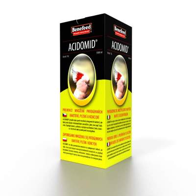 Acidomid Exot