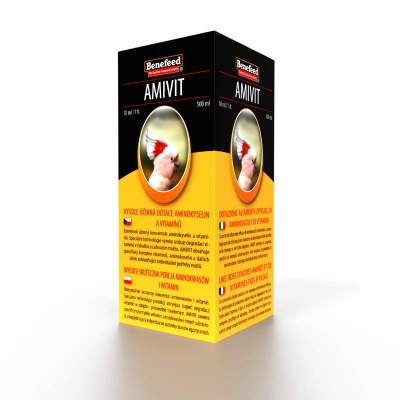 Amivit Exot