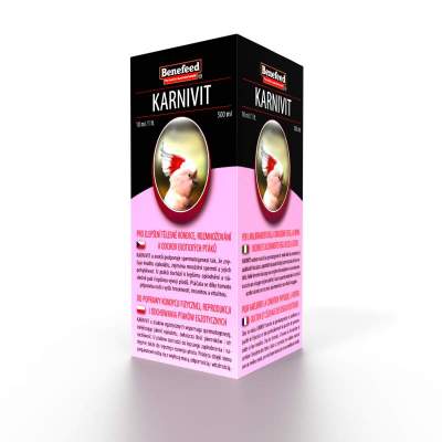 Karnivit Exot