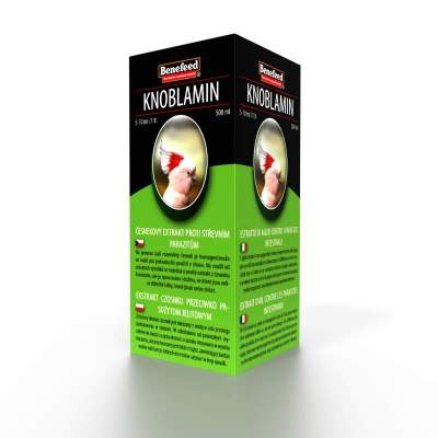 Knoblamin Exot