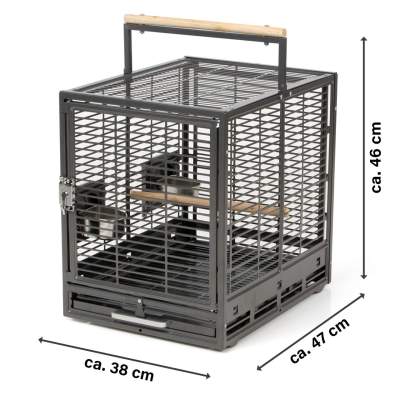 Přepravní klec EVO