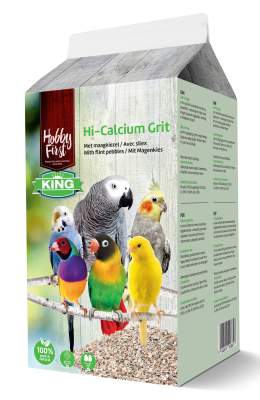 Hi-Calcium Grit 1,5 kg