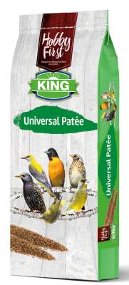 King Universal Patee