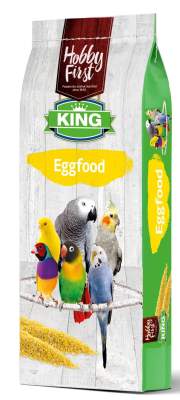 Kind Egg Food