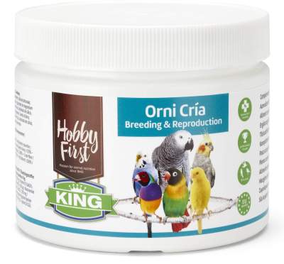 King Orni Crìa 200 g