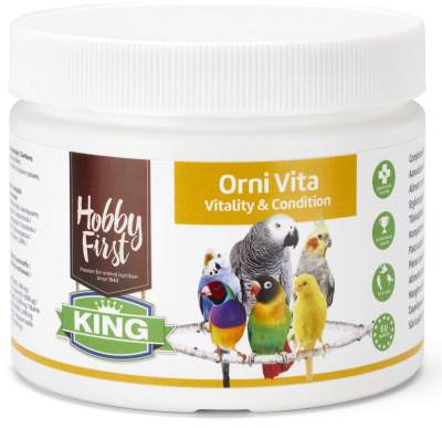 King Orni Vita 200 g