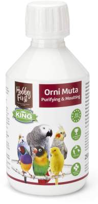 Kind Orni Muta 250 ml