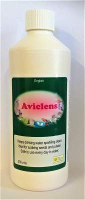 Aviclens 250 ml