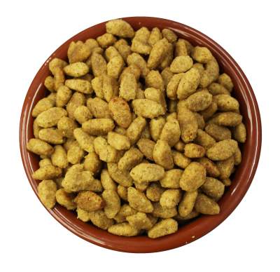 ZuPreem Essentials AvianBreeder M/L 18 kg