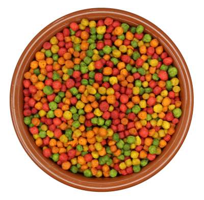 ZuPreem FruitBlend AvianBreeder Medium 18 kg