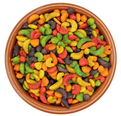 ZuPreem FruitBlend AvianBreeder M/L 18 kg