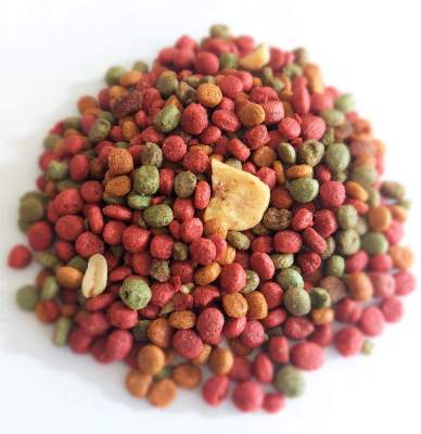 Grain'Ailes 3 kg