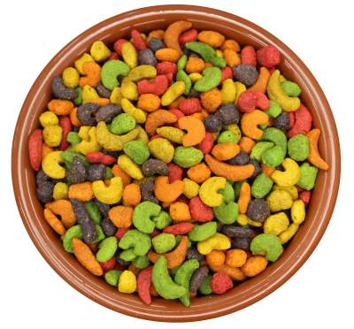 ZuPreem FruitBlend M/L 7,5 kg