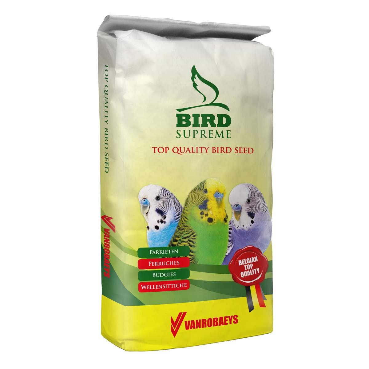 Bird Supreme Neo Excellent 20 kg