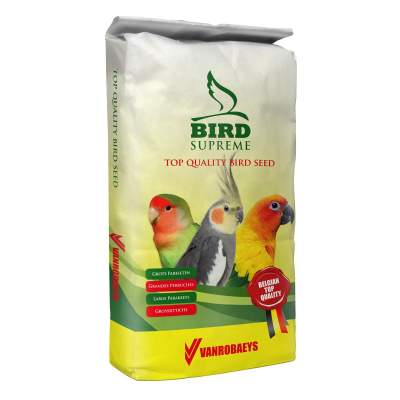 Bird Supreme Aga Excellent 20 kg