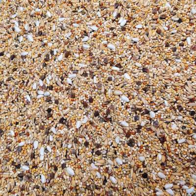 Bird Supreme Aga Excellent 20 kg