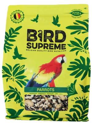 Bird Supreme Parrots 2,5 kg