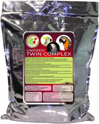 Unifeed Twin Complex