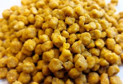 Unifeed Twin Complex