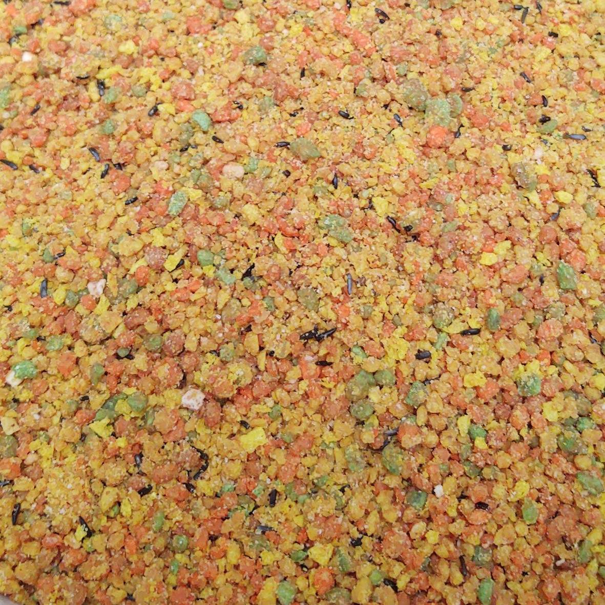 Tutti Frutti 4 kg