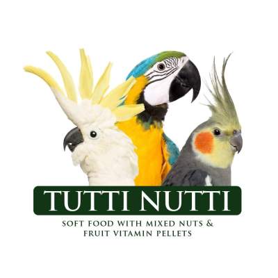 Tutti Frutti 4 kg
